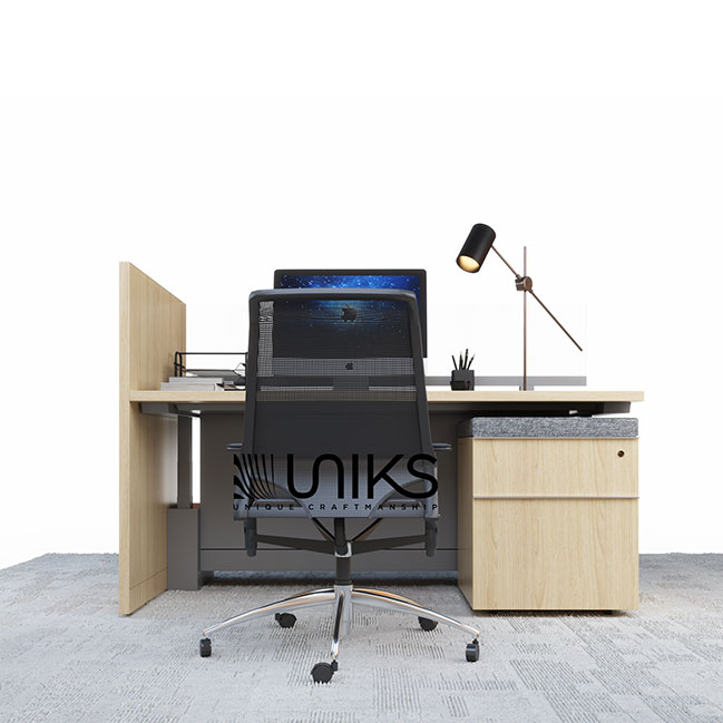 Single desk Single Desk