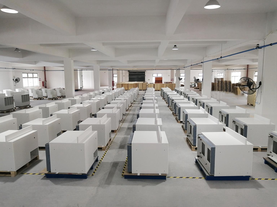 优尼科斯居家办公用品需求量增大，订单暴增