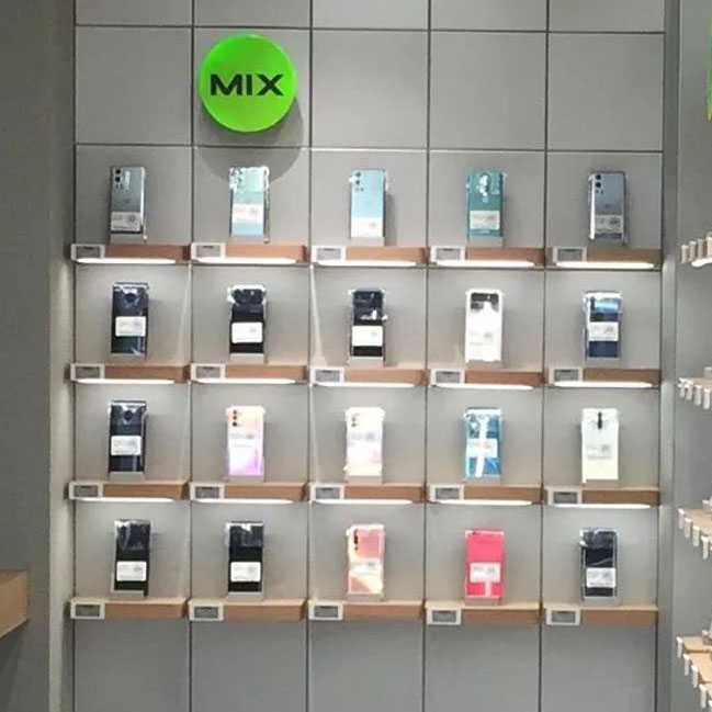拍拍严选 上海店
