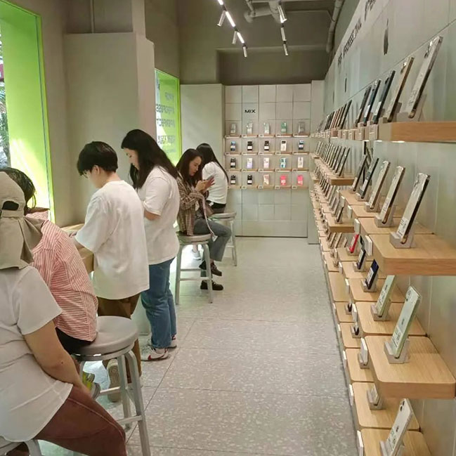 拍拍严选 上海店