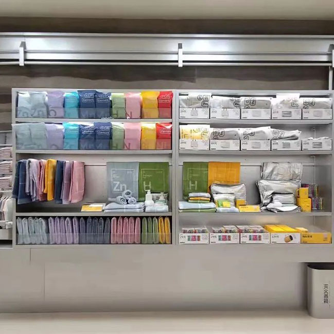 蕉内西安赛格店