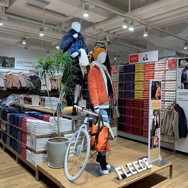 优衣库三里屯店