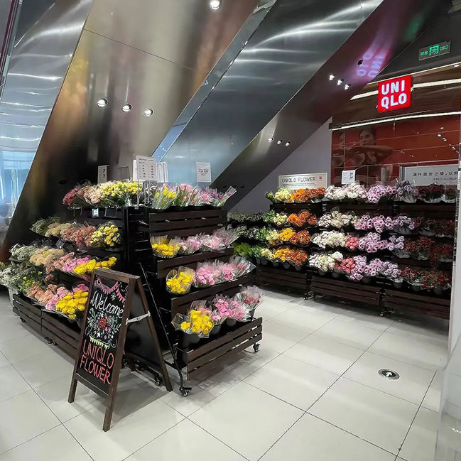 优衣库三里屯店