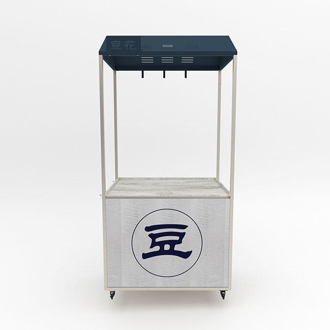 移动餐车